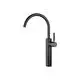 DORNBRACHT-Waschtisch-Einhandbatterie-mit-erhoehtem-Standfuss-META-33534661-Schwarz-matt-33534661-33 gallery number 1